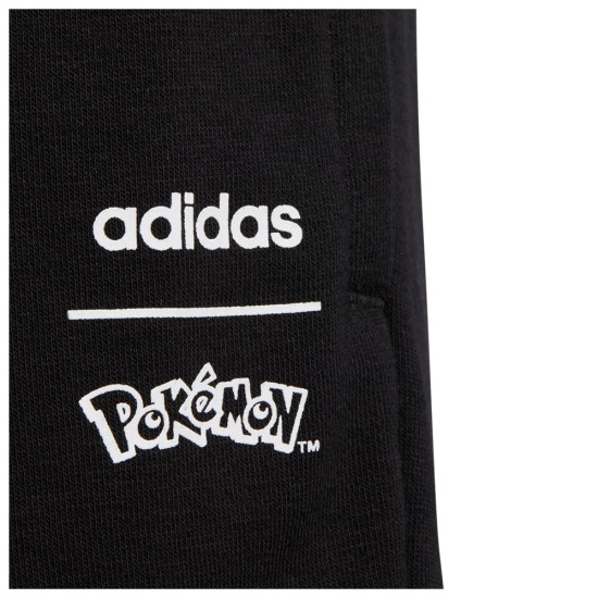 Adidas Παιδικό σορτς Pokemon Adidas Παιδικό σορτς Pokemon